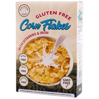 Wholesome Earth Gluten Free Corn Flakes